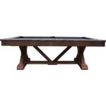 Playcraft Colorado Slate Pool Table - Image 8