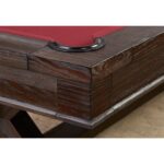 Playcraft Colorado Slate Pool Table - Image 10