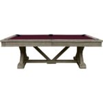 Playcraft Colorado Slate Pool Table - Image 12