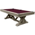 Playcraft Colorado Slate Pool Table - Image 13