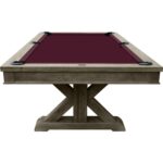 Playcraft Colorado Slate Pool Table - Image 14
