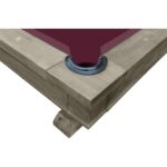 Playcraft Colorado Slate Pool Table - Image 16