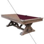 Playcraft Colorado Slate Pool Table - Image 17