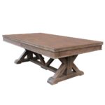 Playcraft Colorado Slate Pool Table - Image 18