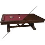 Playcraft Colorado Slate Pool Table - Image 19