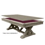 Playcraft Colorado Slate Pool Table - Image 21