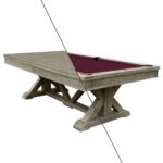Playcraft Colorado Slate Pool Table - Image 23