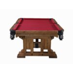 Playcraft Cross Creek Slate Pool Table - Image 6