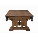 Playcraft Cross Creek Slate Pool Table - Image 7