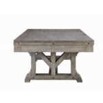 Playcraft Genoa Slate Pool Table with Dining Top - Image 6