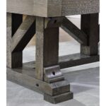 Playcraft Genoa Slate Pool Table with Dining Top - Image 7