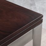 Playcraft Monaco Slate Pool Table with Dining Top - Image 6