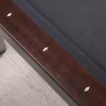 Playcraft Monaco Slate Pool Table with Dining Top - Image 15