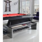 Playcraft Santa Fe 8' Slate Pool Table - Image 3