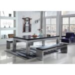 Playcraft Santa Fe 8' Slate Pool Table - Image 4