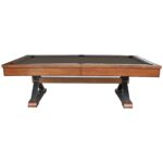 Playcraft St Lawrence 8' Slate Pool Table