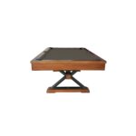 Playcraft St Lawrence 8' Slate Pool Table - Image 5
