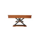 Playcraft St Lawrence 8' Slate Pool Table - Image 6