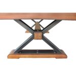 Playcraft St Lawrence 8' Slate Pool Table - Image 8