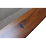 Playcraft St Lawrence 8' Slate Pool Table - Image 9