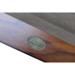 Playcraft St Lawrence 8' Slate Pool Table - Image 10