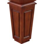 Playcraft Valencia 8' Slate Pool Table - Image 6