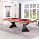 Playcraft Willow Bend Slate Pool Table