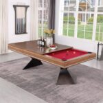 Playcraft Willow Bend Slate Pool Table - Image 2