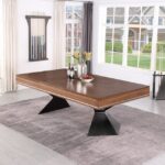 Playcraft Willow Bend Slate Pool Table - Image 3