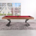Playcraft Willow Bend Slate Pool Table - Image 4