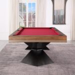 Playcraft Willow Bend Slate Pool Table - Image 5