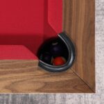 Playcraft Willow Bend Slate Pool Table - Image 9