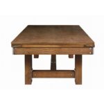 RS Barcelona Indoor Diagonal Pool Table - Image 6