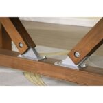 RS Barcelona Indoor Diagonal Pool Table - Image 11