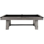 RS Barcelona Outdoor Diagonal Pool Table