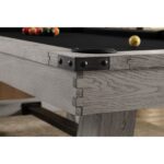 RS Barcelona Outdoor Diagonal Pool Table - Image 3