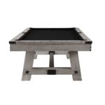 RS Barcelona Outdoor Diagonal Pool Table - Image 6