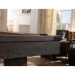 RS Barcelona Outdoor Diagonal Pool Table - Image 9