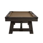 RS Barcelona Outdoor Diagonal Pool Table - Image 13