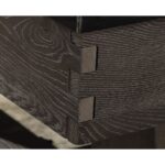 RS Barcelona Outdoor Diagonal Pool Table - Image 14