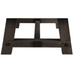 RS Barcelona Outdoor Diagonal Pool Table - Image 19