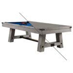 RS Barcelona Outdoor Diagonal Pool Table - Image 20
