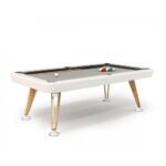 Valley Panther LED 101" Pool Table - Home Use - Image 3