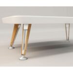 Valley Panther LED 101" Pool Table - Home Use - Image 5