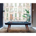 Valley Panther LED 101" Pool Table - Home Use - Image 9