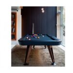 Valley Panther LED 101" Pool Table - Home Use - Image 10
