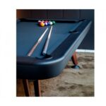 Valley Panther LED 101" Pool Table - Home Use - Image 11
