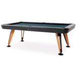 Valley Panther LED 101" Pool Table - Home Use - Image 14