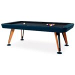 Valley Panther LED 101" Pool Table - Home Use - Image 15