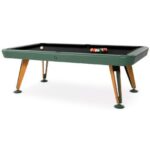 Valley Panther LED 101" Pool Table - Home Use - Image 16